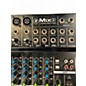 Used Mackie Mix8 Unpowered Mixer