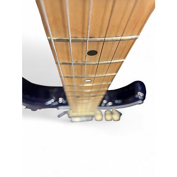 Used Fender PLAYER II STRATOCASTER HSS BLUE BURST Solid Body Electric Guitar