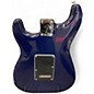 Used Fender PLAYER II STRATOCASTER HSS BLUE BURST Solid Body Electric Guitar