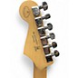 Used Fender PLAYER II STRATOCASTER HSS BLUE BURST Solid Body Electric Guitar
