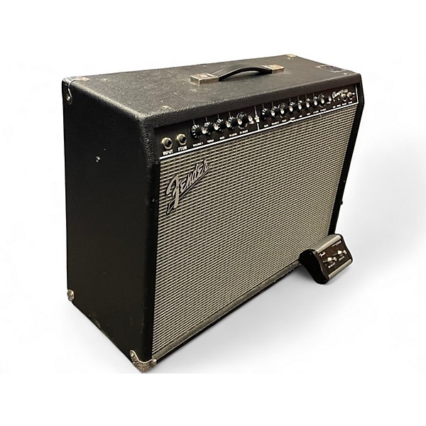Used Fender Champion 100 Guitar Combo Amp