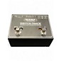 Used MESA/Boogie Switch Track ABY Pedal