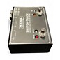 Used MESA/Boogie Switch Track ABY Pedal