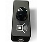 Used JHS Pedals Little Black Amp Box Pedal