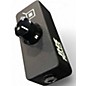 Used JHS Pedals Little Black Amp Box Pedal