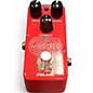 Used 2025 NUX Vodoo Vibe Effect Pedal
