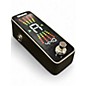 Used D'Addario PWCT23 Chromatic Plus Black Tuner Pedal