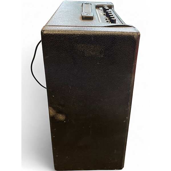 Used Fender Mustang II V2 40W 1x12 Guitar Combo Amp