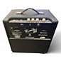 Used Fender Rumble 25 25W 1x8 Bass Combo Amp