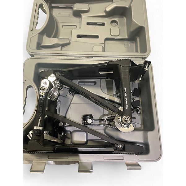 Used TAMA IRON COBRA 900 POWER DRIVE Double Bass Drum Pedal