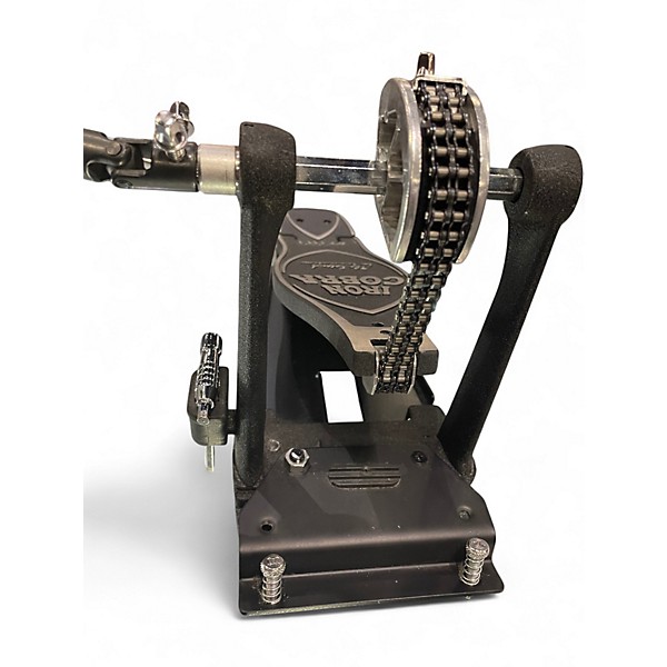 Used TAMA IRON COBRA 900 POWER DRIVE Double Bass Drum Pedal