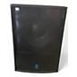 Used Yorkville LS2100P Powered Subwoofer thumbnail
