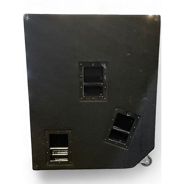 Used Yorkville LS2100P Powered Subwoofer