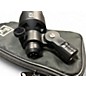 Used Electro-Voice ND68 Dynamic Microphone