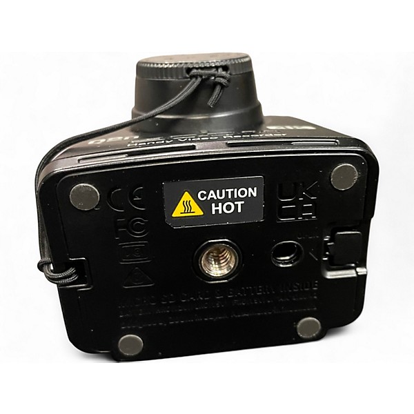 Used Zoom Q2N4K MultiTrack Recorder