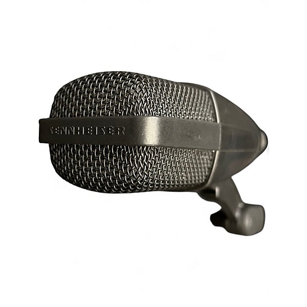 Used Sennheiser MD421 Dynamic Microphone