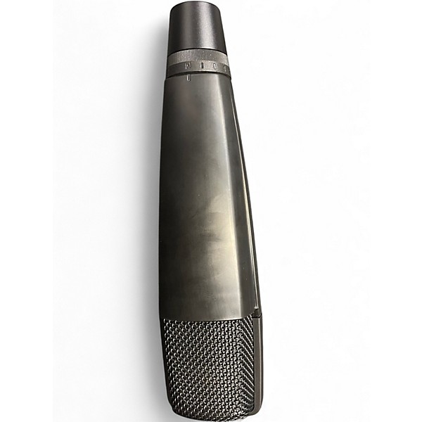 Used Sennheiser MD421 Dynamic Microphone