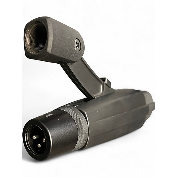 Used Sennheiser MD421 Dynamic Microphone