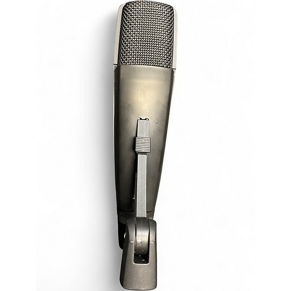Used Sennheiser MD421 Dynamic Microphone