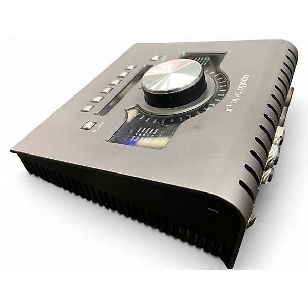 Used Universal Audio Twin X Duo 2 Audio Interface