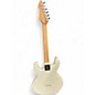 Vintage 1980 Peavey T60 White Solid Body Electric Guitar
