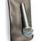 Used Shure Beta 58A Dynamic Microphone thumbnail