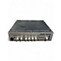 Used Genz Benz Shuttle 6.0 600W Bass Amp Head thumbnail