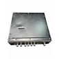 Used Genz Benz Shuttle 6.0 600W Bass Amp Head