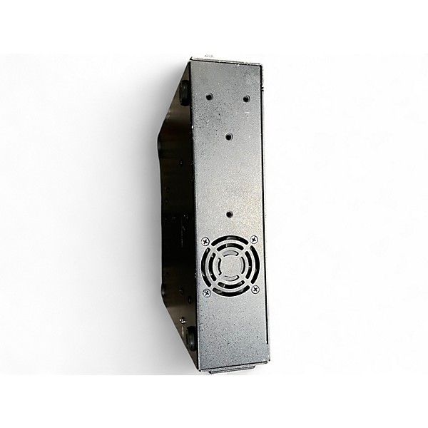 Used Genz Benz Shuttle 6.0 600W Bass Amp Head