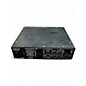 Used Genz Benz Shuttle 6.0 600W Bass Amp Head