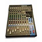 Used Yamaha MG12XU Unpowered Mixer thumbnail