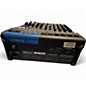 Used Yamaha MG12XU Unpowered Mixer