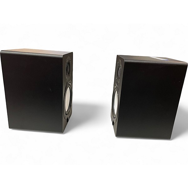 Used Yamaha HS5 Pair Powered Monitor