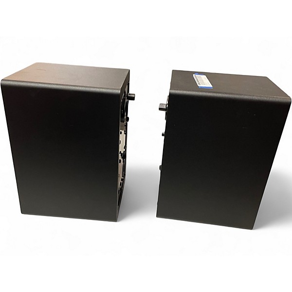 Used Yamaha HS5 Pair Powered Monitor