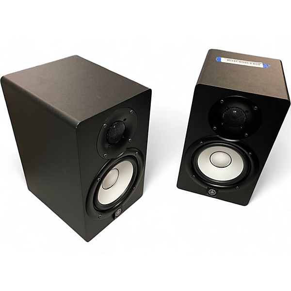 Used Yamaha HS5 Pair Powered Monitor