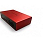 Used Focusrite Scarlett 2i2 Audio Interface