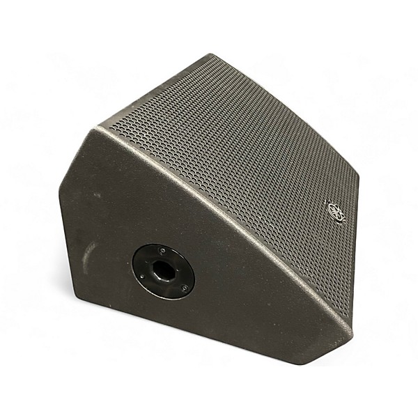 Used Yamaha DHR12M Powered Speaker