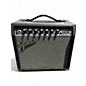 Used Fender Champion 20 Guitar Combo Amp