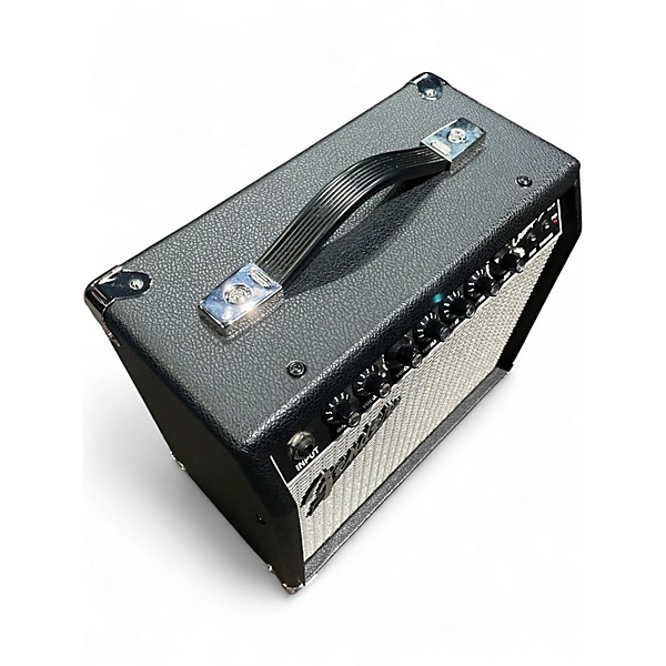 Used Fender Champion 20 Guitar Combo Amp