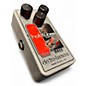 Used Electro-Harmonix Hot Tubes Nano Overdrive Effect Pedal