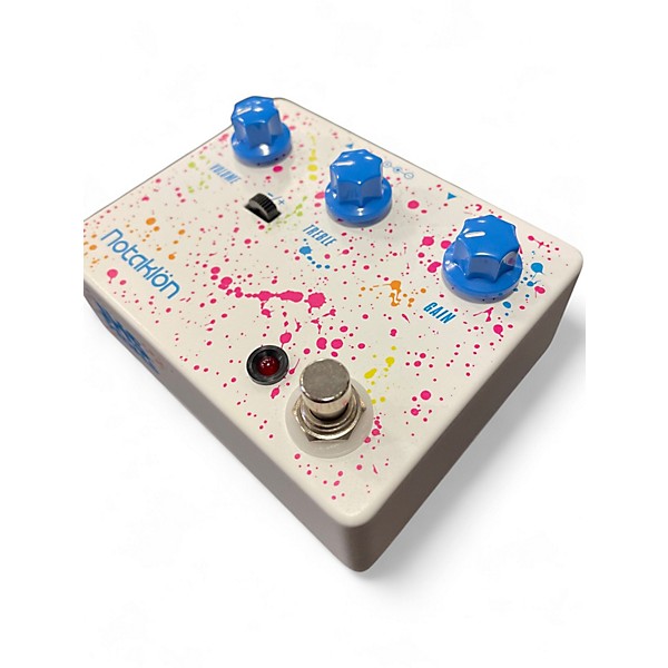 Used JHS Pedals NOTAKLON (SPLATTER) Effect Pedal