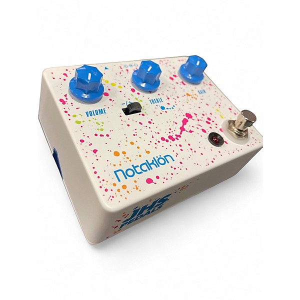 Used JHS Pedals NOTAKLON (SPLATTER) Effect Pedal