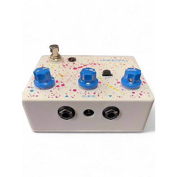 Used JHS Pedals NOTAKLON (SPLATTER) Effect Pedal