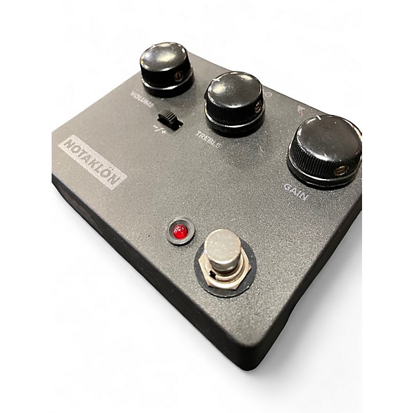 Used JHS Pedals NOTAKLON (BLACK) Effect Pedal