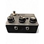 Used JHS Pedals NOTAKLON (BLACK) Effect Pedal