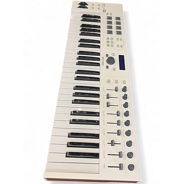 Used Arturia Keylab 49 Key MIDI Controller