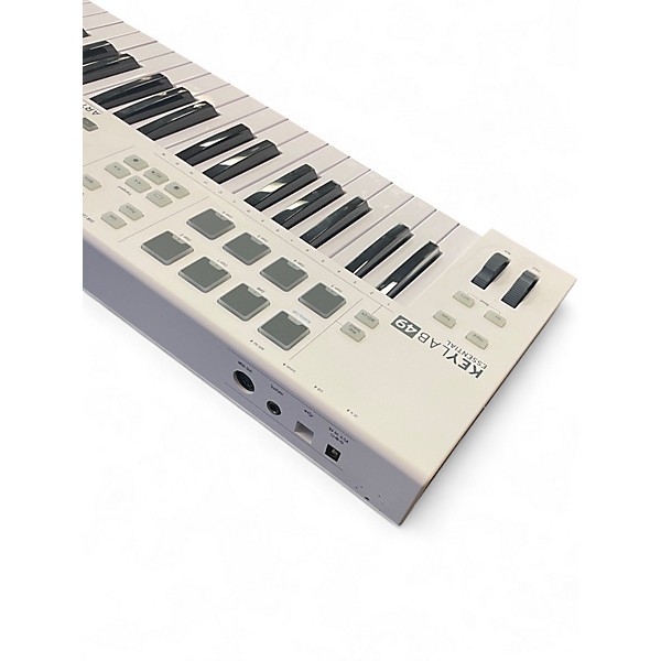 Used Arturia Keylab 49 Key MIDI Controller