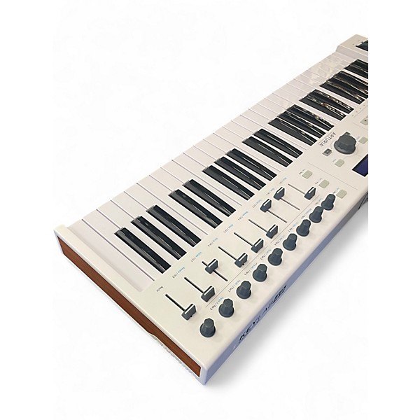 Used Arturia Keylab 49 Key MIDI Controller