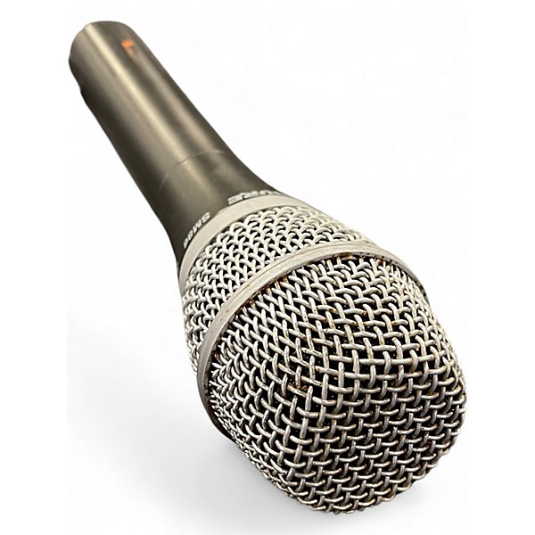 Used Shure SM86 Dynamic Microphone