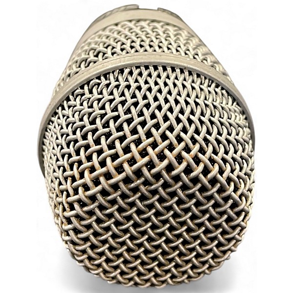 Used Shure SM86 Dynamic Microphone